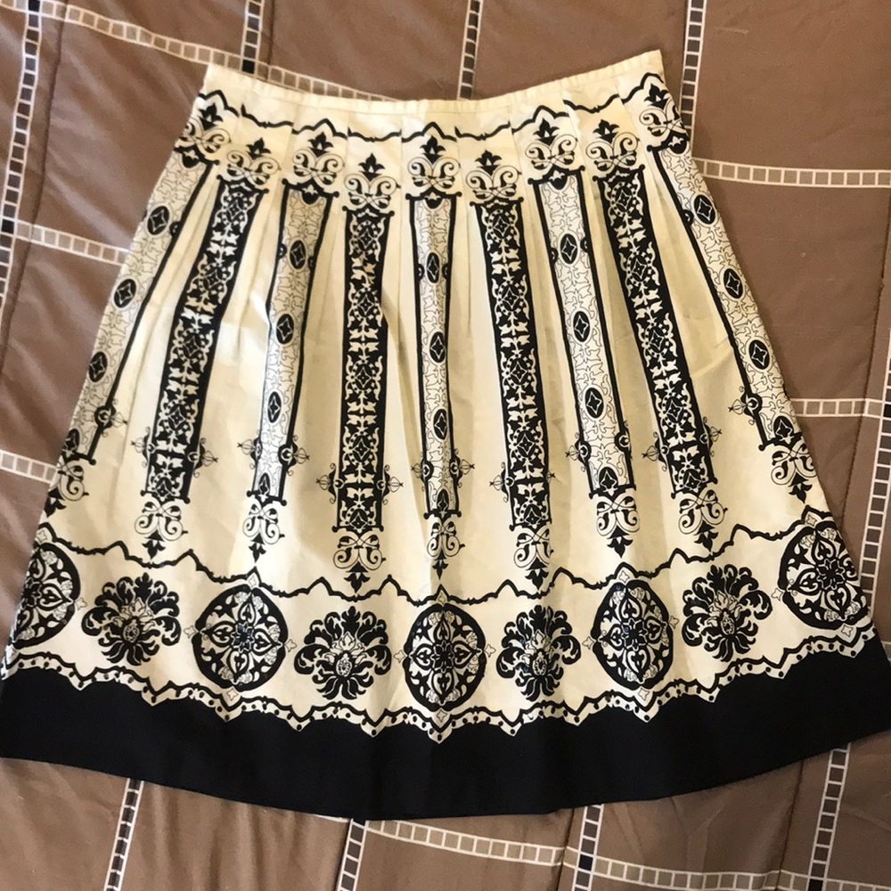 Nine West skirt